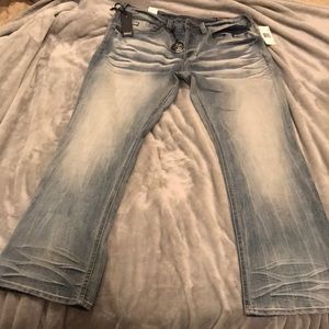 Buffalo Slim Boot Jeans